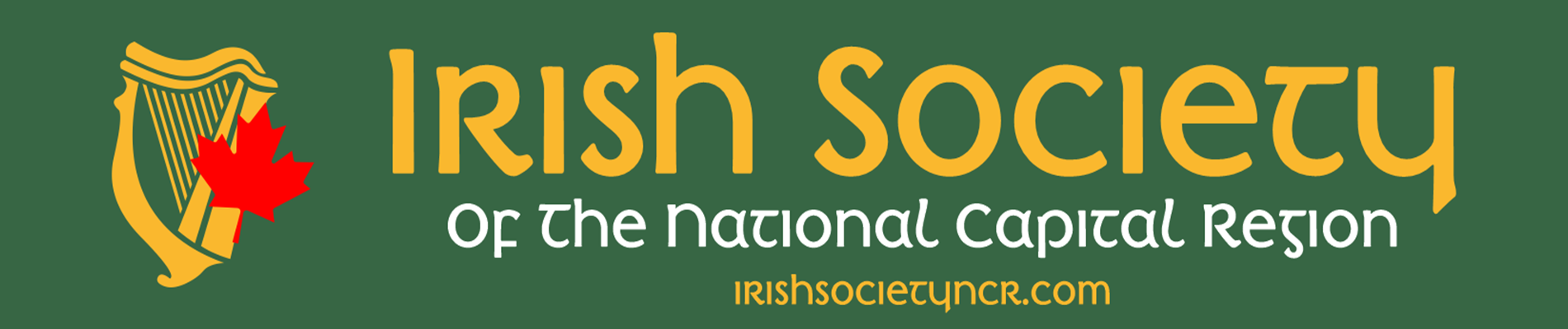 Irish Society of the National Capital Region