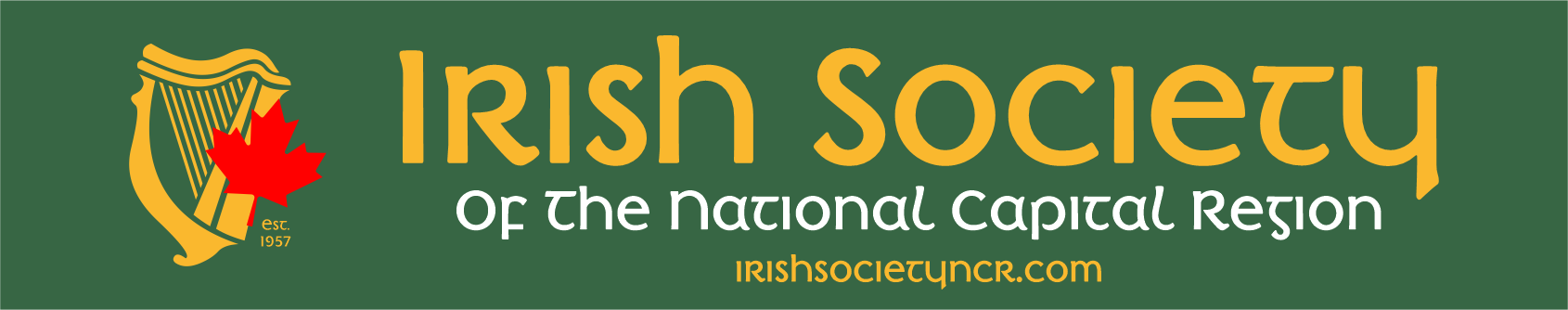 Irish Society of the National Capital Region