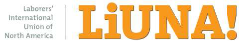 logo LIUNA