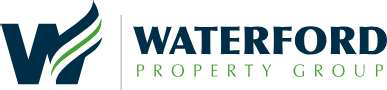 logo WATERFORD